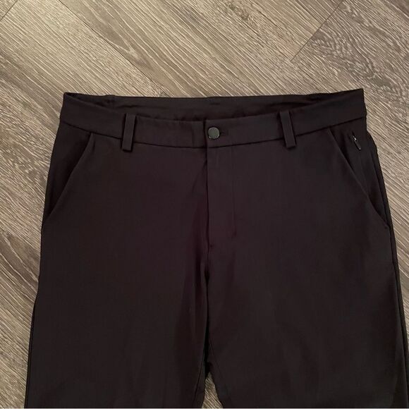 Lululemon ABC pants  - Picture 2 of 5